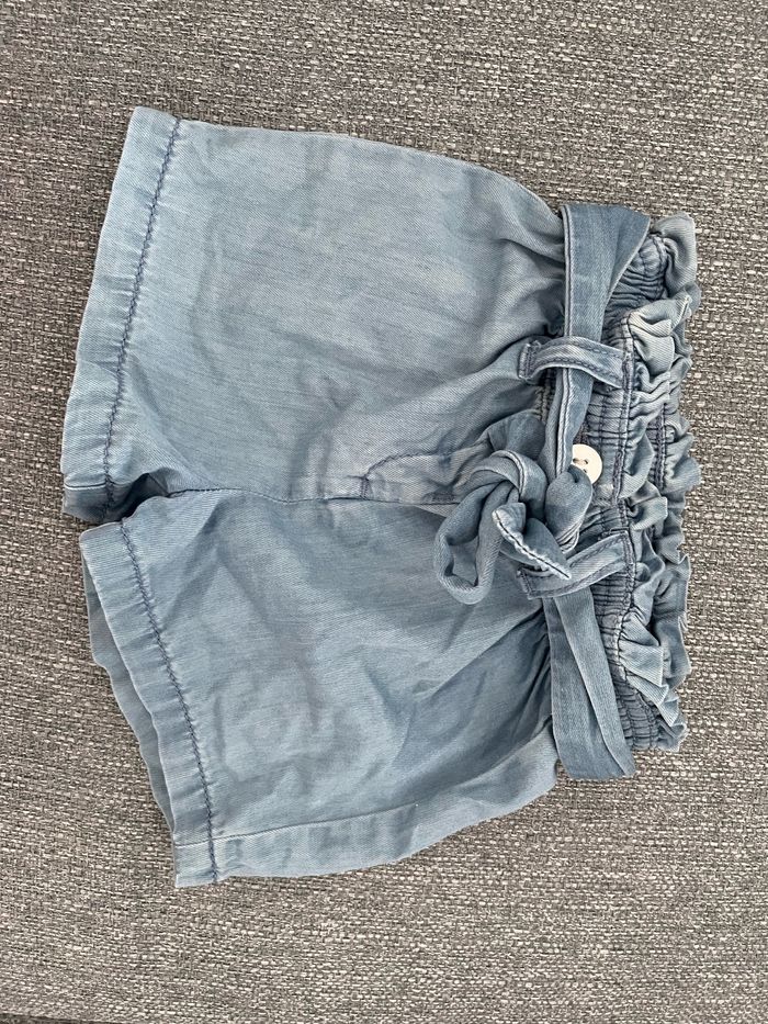 vêtements ete mi saison fille 6 mois - photo numéro 4