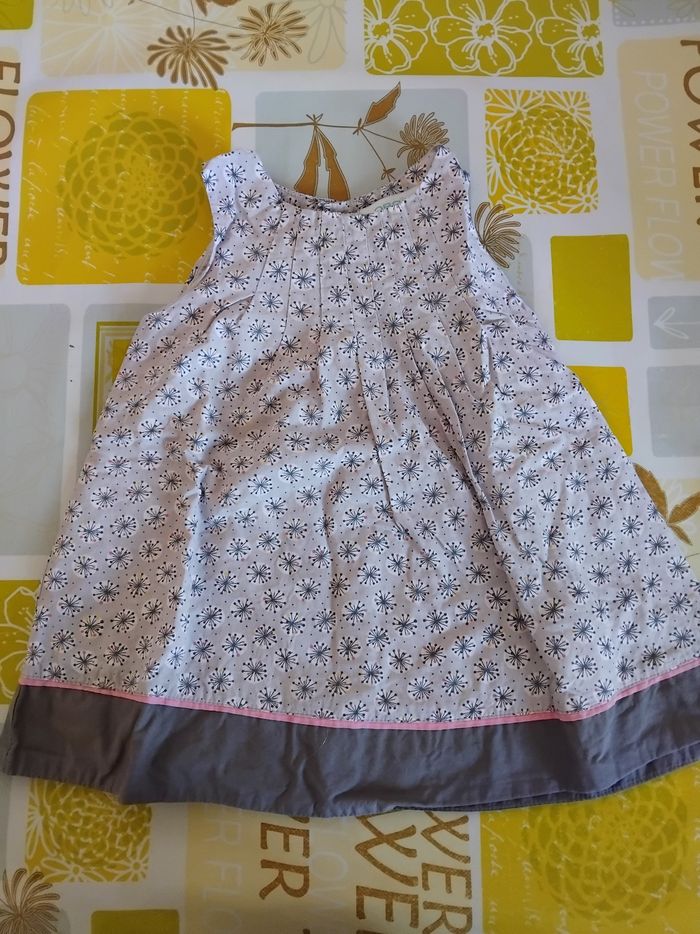 Robe 3 mois