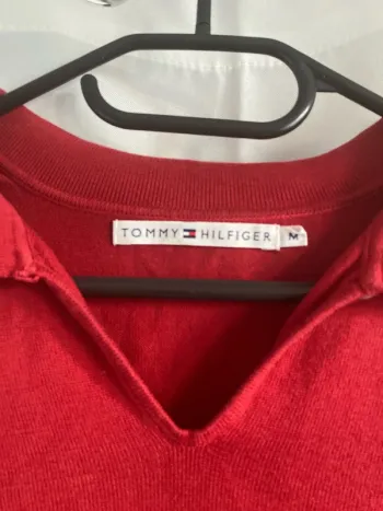 Polo tommy Hilfiger