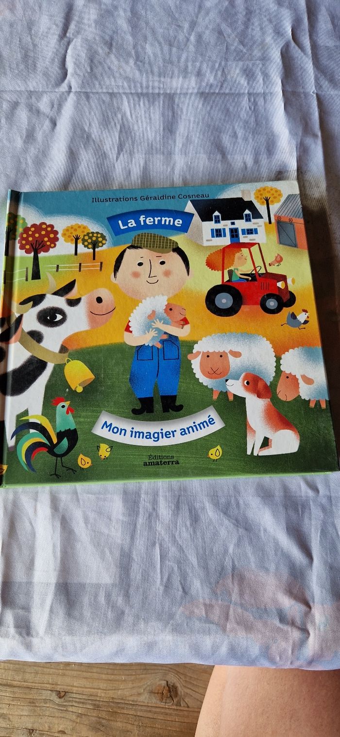 La ferme