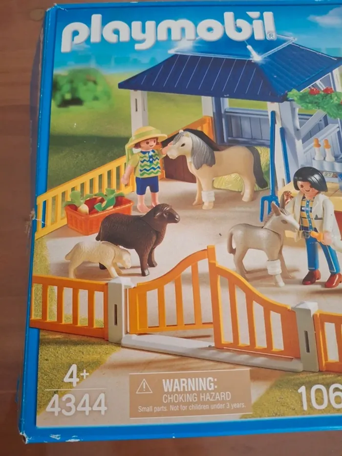 Playmobil 4344 - photo numéro 3