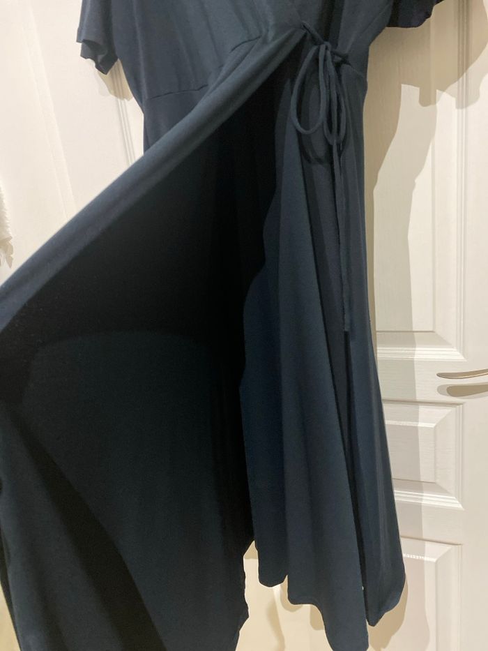 Robe portefeuille - photo numéro 3