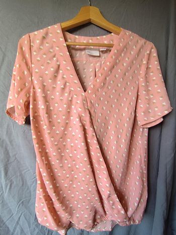 Blouse BPC Sélection , taille 40 , très bon état