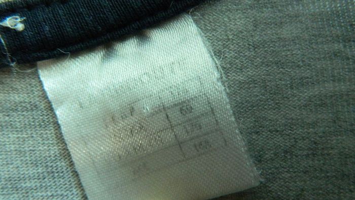 T shirt T 14 ans "La Redoute" manches courtes - photo numéro 2