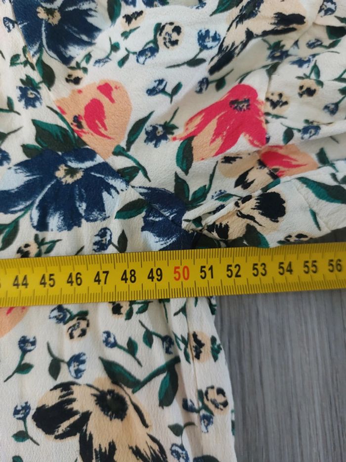 Chemise Ba&sh taille 3 (L , 40) - photo numéro 8