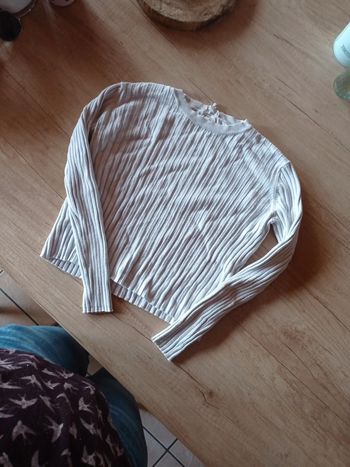 Manches longues Jennyfer