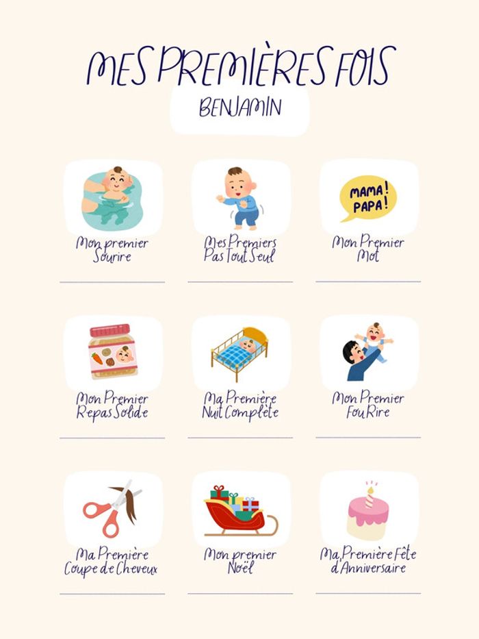 Carnet personnalisé jeux, activités, exercisation - photo numéro 6