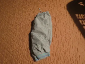 Pantalon taille 6 mois garçon