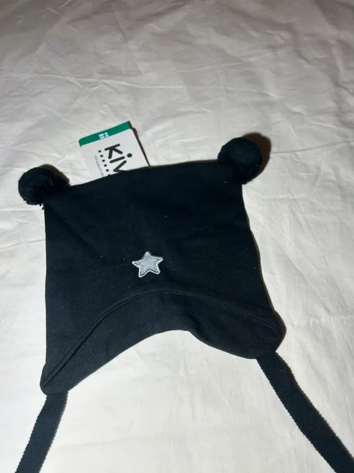 Capuche kivat - photo numéro 3