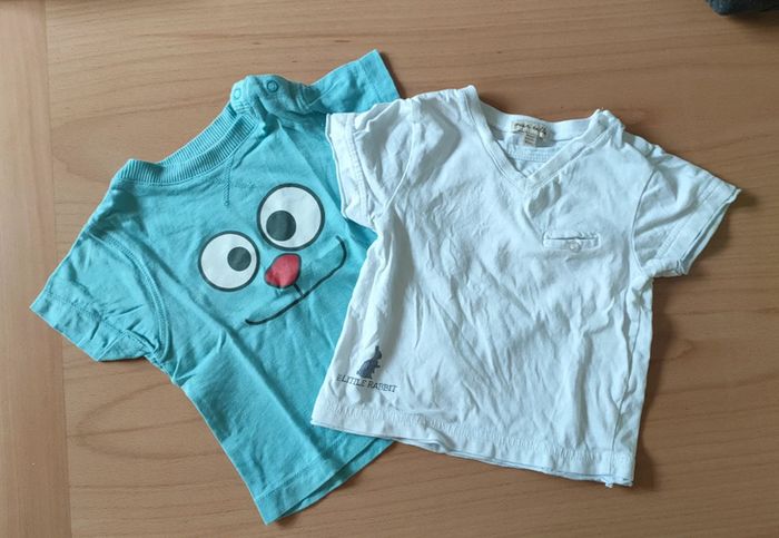 Tee-shirts