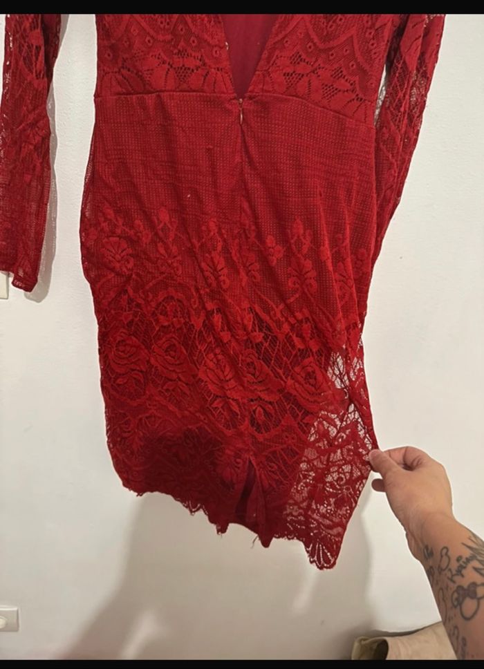 Robe femme taille L👗 - photo numéro 3