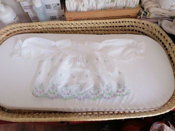 Blouse légère manches longues