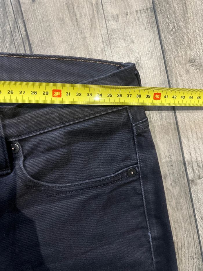 Jeans 👖 homme mesure sur photo . - photo numéro 13