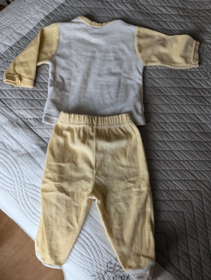Pyjama bébé - photo numéro 2