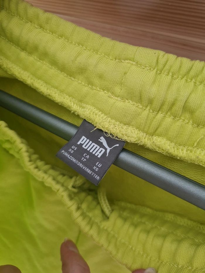 Ensemble Jogging puma - photo numéro 3