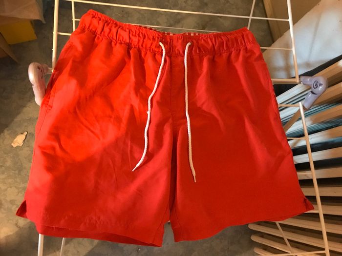 Short