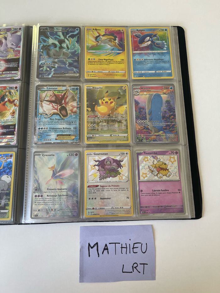 Carte Pokémon - photo numéro 2