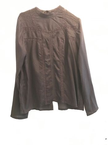 Chemise pimkie