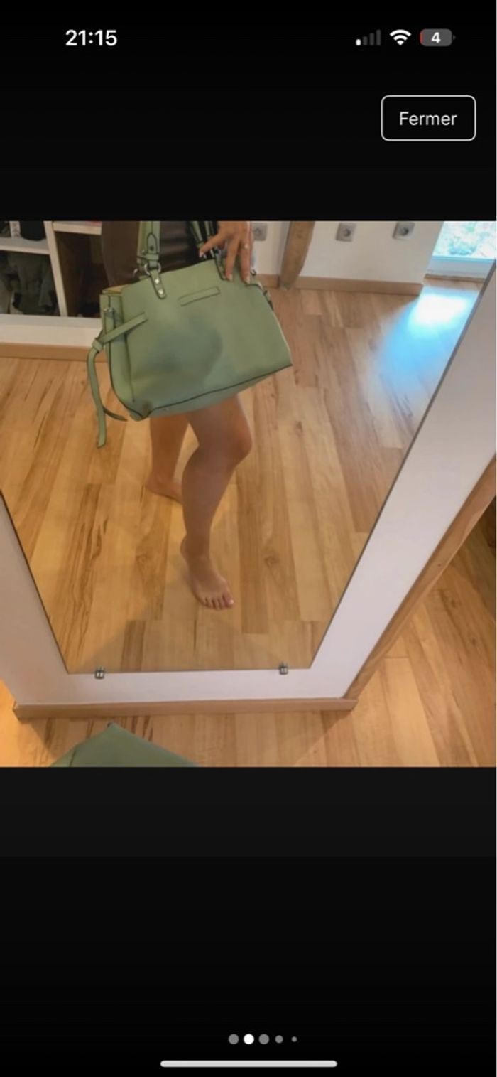 sac à main - photo numéro 2