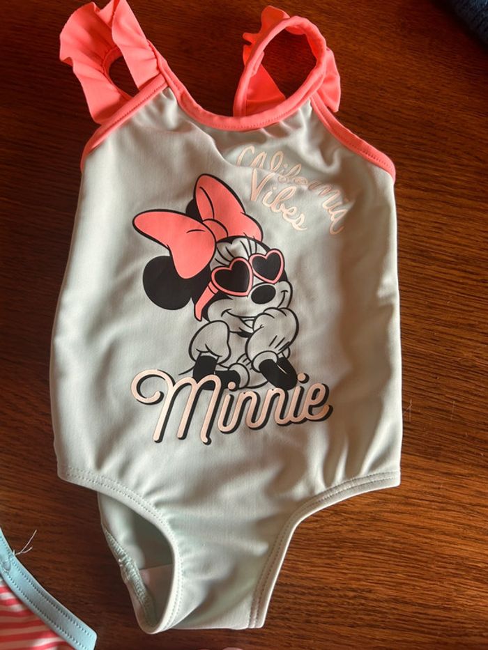 Maillot bébé - photo numéro 3
