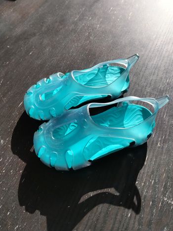 Chaussons aquatique 