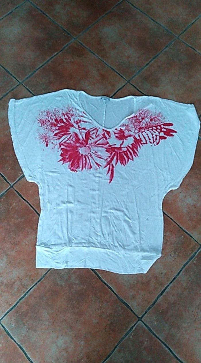 Tee shirt premaman