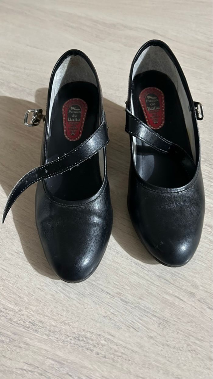 Chaussures à talon