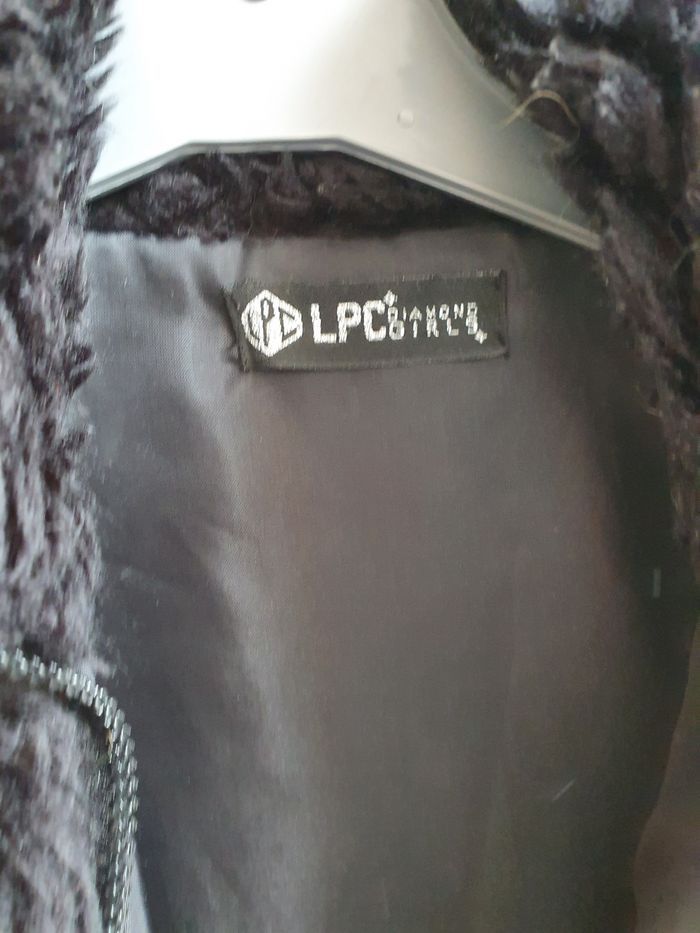 Doudoune fille 12- 14 ans - photo numéro 3