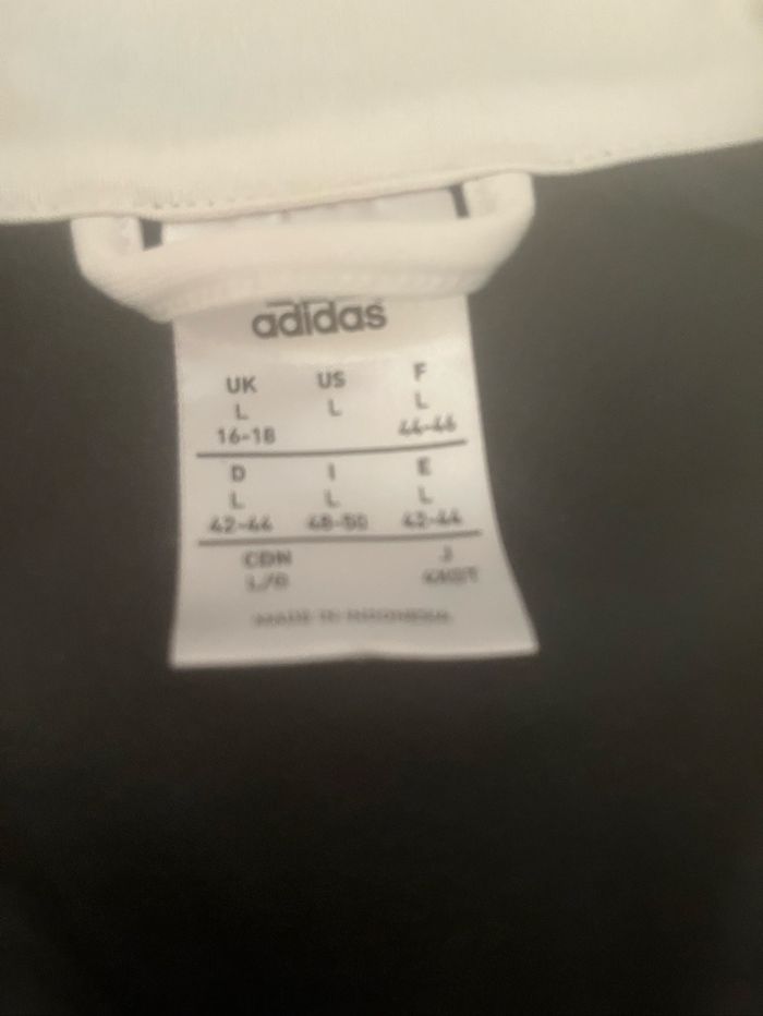 Veste enfant adidas - photo numéro 2