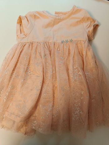 Robe Verbaudet 18 mois