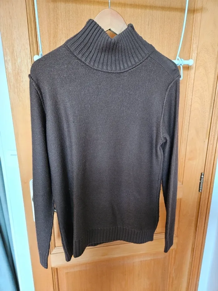 Pull homme chevignon