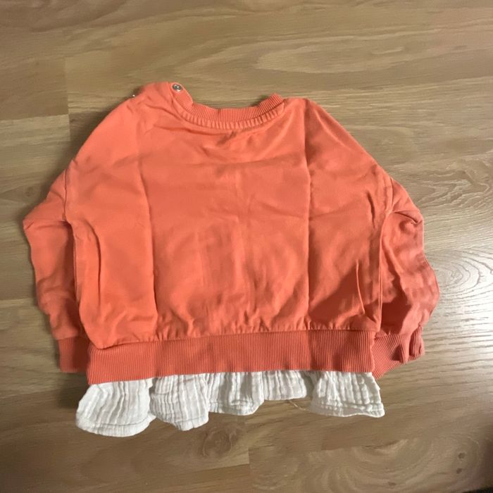 Lot 2 sweat - photo numéro 3