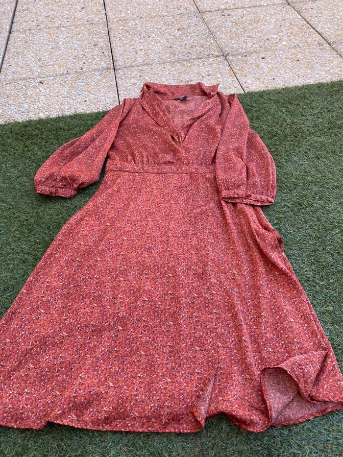 Robe taille 36