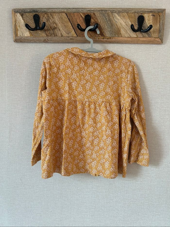 Pyjamas Sergent Major 4 ans - photo numéro 5