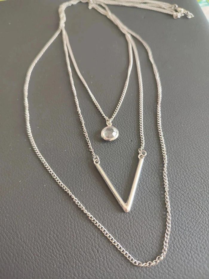 Collier - photo numéro 2