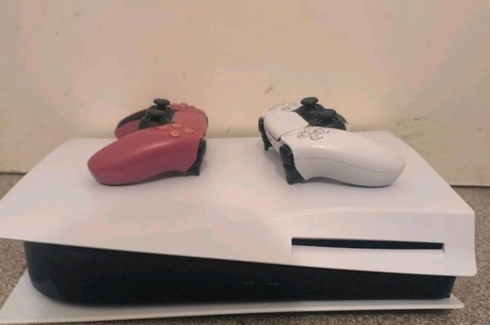 PlayStation 5 pro - photo numéro 5