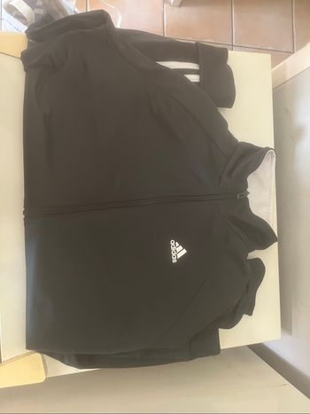 Veste enfant adidas
