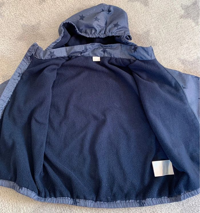 Blouson chaud « H&M » - photo numéro 5