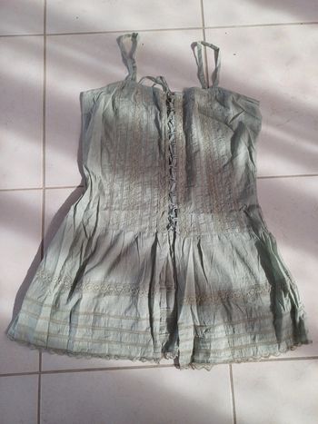 Débardeur Taille 42