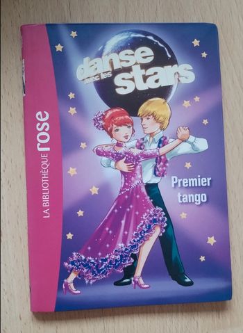 Danse avec les stars