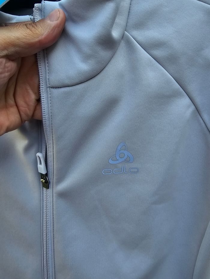 Veste sport femme 36/38 taille S ( neuf ) ski - photo numéro 4