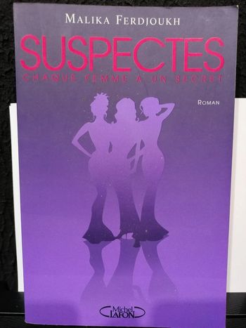 Suspectes