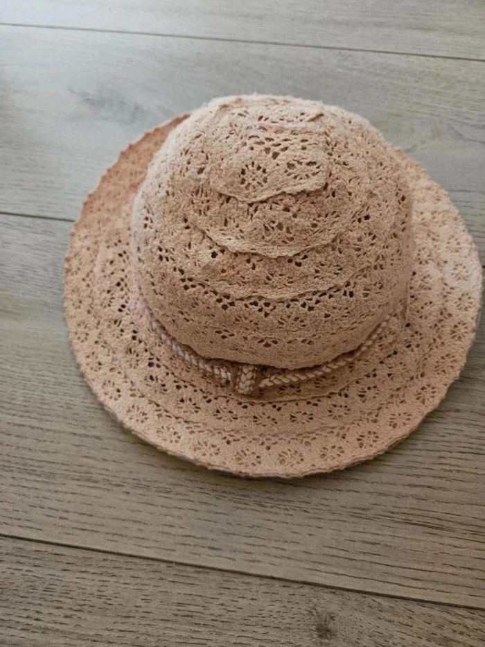 Chapeau tape à l'oeil 48
