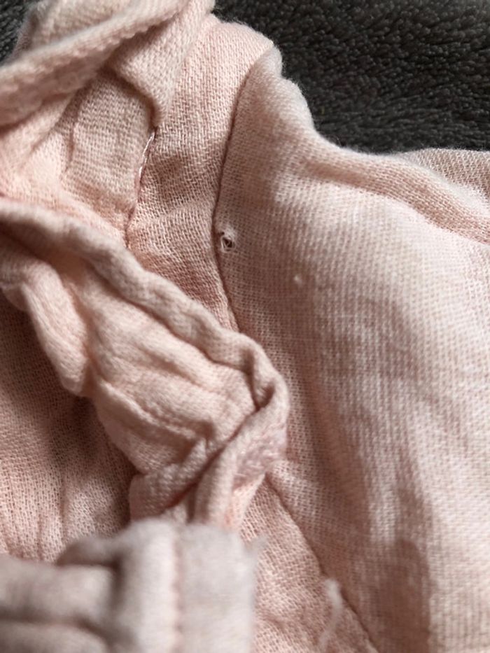 Barboteuse - photo numéro 3