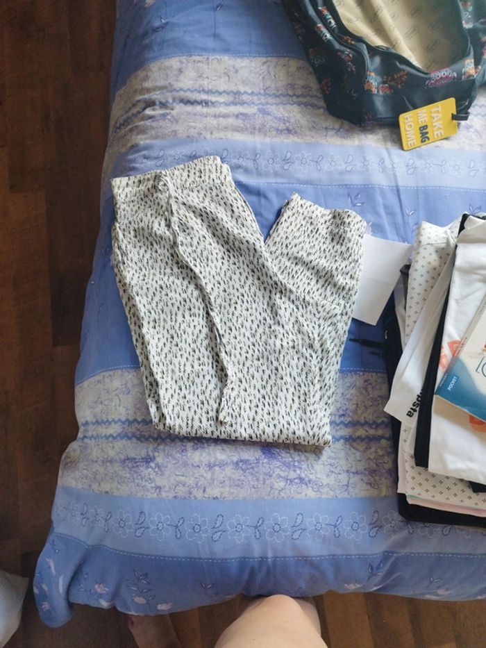 Pantalon leger - photo numéro 3