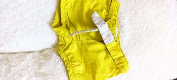 Short Okaïdi 12 mois