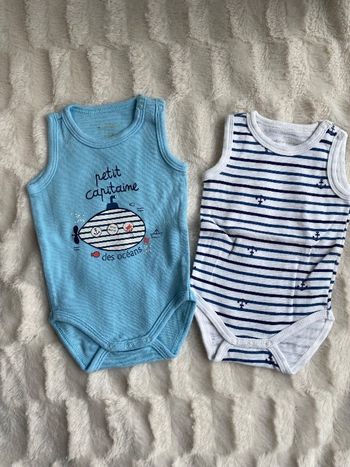 Body Marcel pat et ripaton