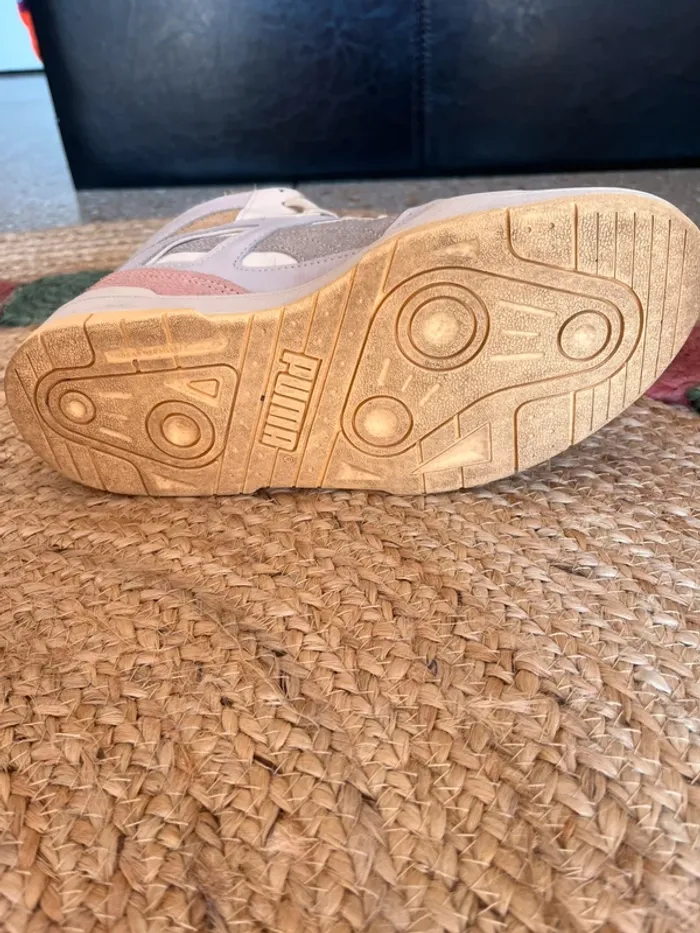 Puma slipstream montante - photo numéro 14