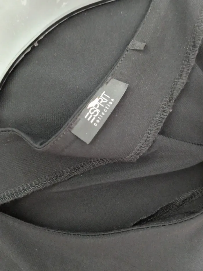 Robe sans manches Esprit - Taille XS - Élégante et habillée - photo numéro 3