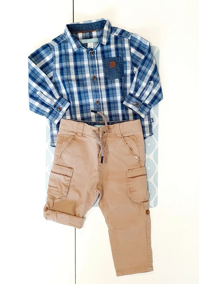 Ensemble Obaibi - 9M